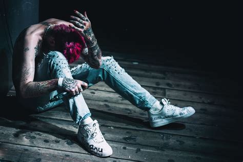 The child of harvard graduates who divorced when he was a teenager, gustav channeled working class themes into music compositions despite an affluent background. Lil Peep Desktop HD Wallpapers - Wallpaper Cave