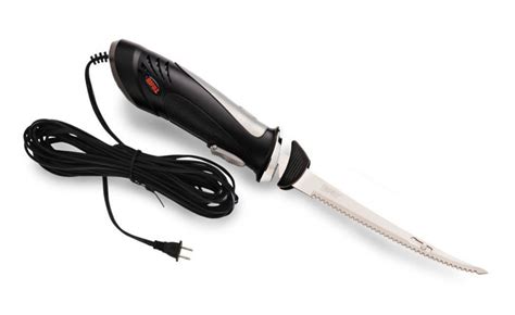 4 Best Electric Fillet Knife Choices Ultimate Tool For Effortless