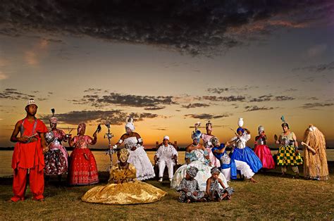 Imagens Cultura Afro Brasileira