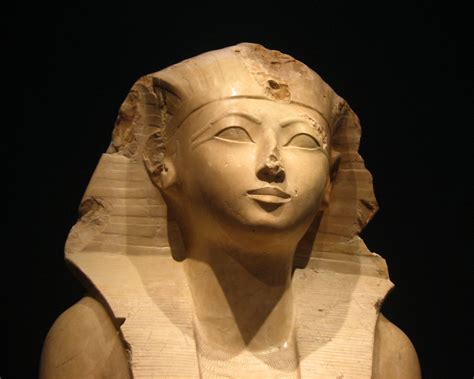 Hatshepsut ‘king Of Egypt 1479 1457 Bc Wonders Of Egypt