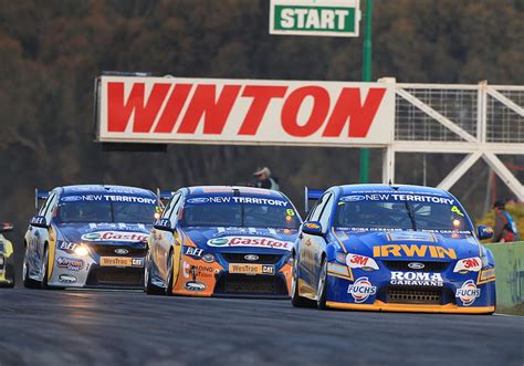 Aussie V8 Supercars Race Racing V 8 Ford Hd Wallpaper Pxfuel