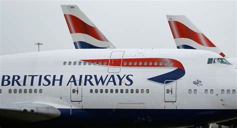 British Airways Lufthansa E Lion Air Suspendem Voos Para China Por