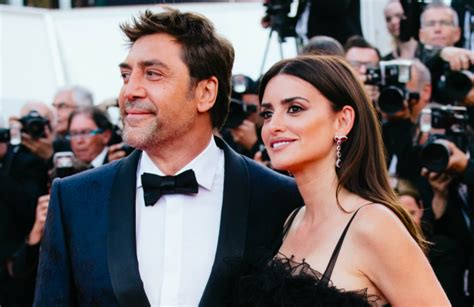 Penelope Cruz And Javier Bardem Were Paid Equally For New Movie ‘everybody Knows’ Complex