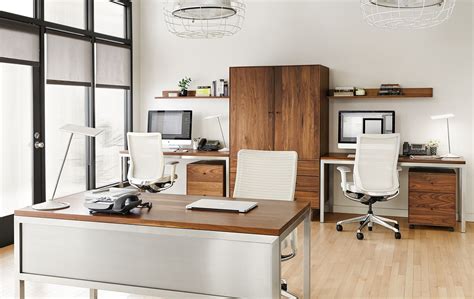 Office Design Ideas Business Interiors Room And Board