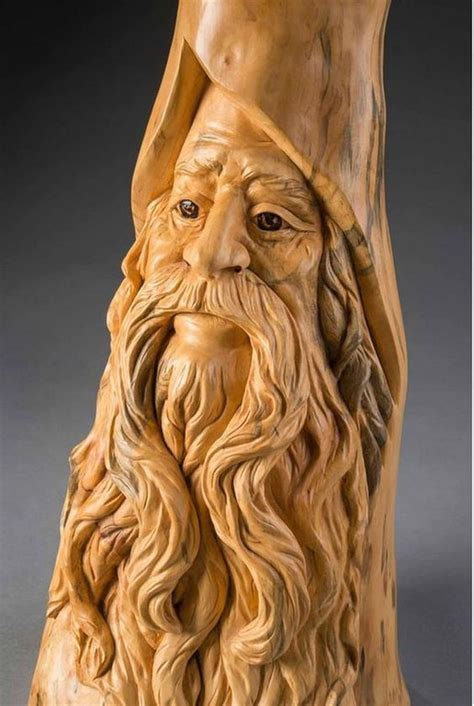 Picture 2014 Iwc Carving Show Wood Carving Faces Wood Carving Art