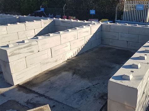 Duo Interlocking Concrete Blocks Elite Precast Concrete Esi