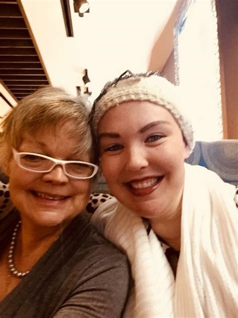 Cleveland Mother And Daughter Battle Breast Cancer Together