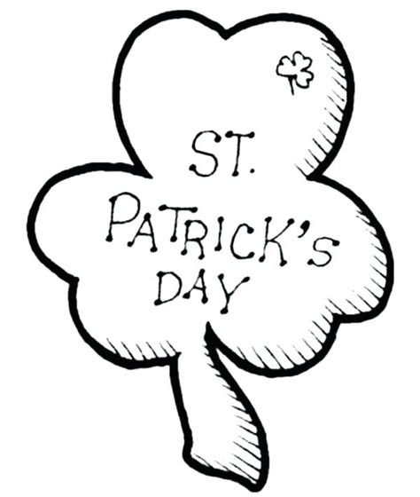 We did not find results for: 3 Leaf Clover Coloring Pages at GetColorings.com | Free ...