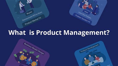 What Is Product Management Youtube
