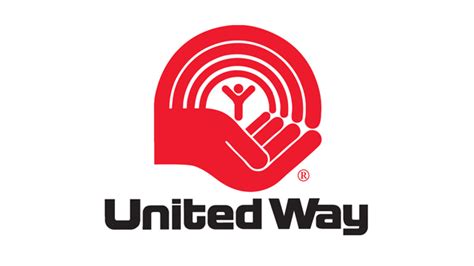 United Way Logo - United Way logo Free Vector / 4Vector - Stretching