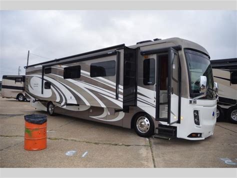 Holiday Rambler Endeavor 40g Rvs For Sale In Arizona