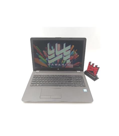 مشخصات، قیمت و خرید لپتاپ Hp 250 G6 Notebook Pc