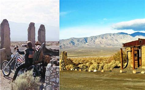Instantly find any zumbo's just desserts full episode available from all 2 seasons with videos, reviews, news and more! 12 Easy Rider Filming Locations You Can Ride To - Harley ...