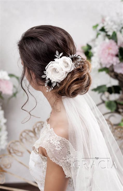 Wedding Bride Hairstyles Updos ~ Gmtddesigns