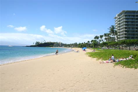 Maui, hotels, write a review and more Black Rock | Maui Guidebook