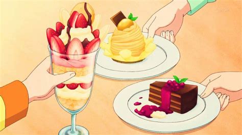 Ice Cream Wiki Anime Amino