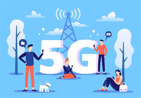 The Rise Of 5g And Its Impact On The Classroom