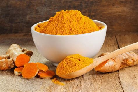 How To Get The Most Benefits From Turmeric Learningherbs