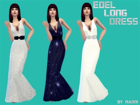 Sims 4 Ccs The Best Creations By Naddiswelt