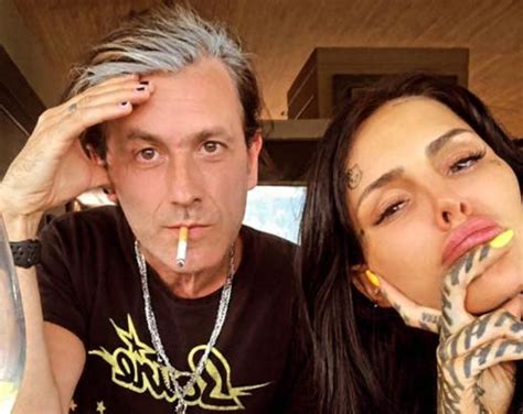 Coti sorokin y cande tinelli. Cande Tinelli y Coti Sorokin confirmaron su noviazgo ...