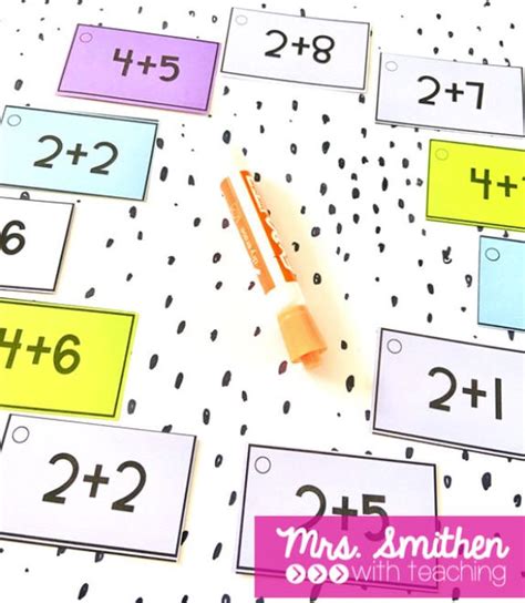 30 Meaningful Second Grade Math Games Kids Will Enjoy 2023