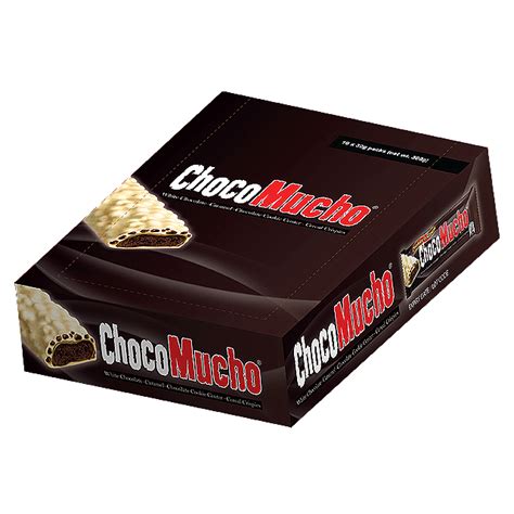 Choco Mucho Peanut Butter 10s Imart Grocer