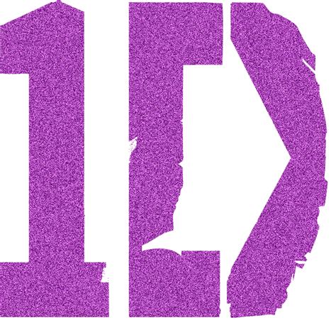 Advanced logo options sequence type: Logo de 1D PNG. (rosa) by VaneSwag on DeviantArt