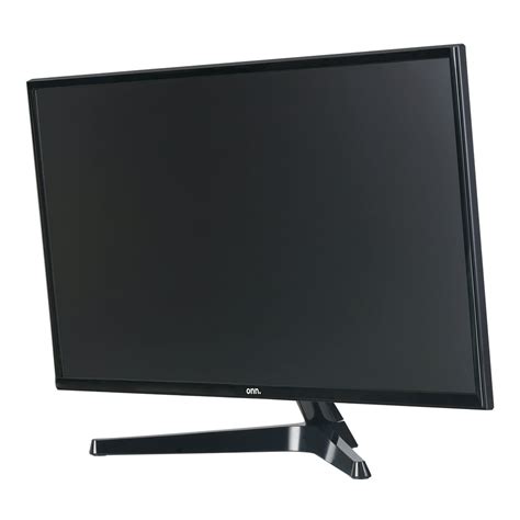 Onn 22 1080p Vgahdmi 60hz Fhd Monitor Includes 6ft Hdmi Cable