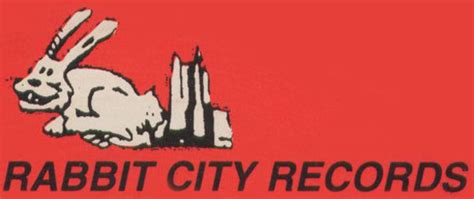 Rabbit City Records Discography Discogs