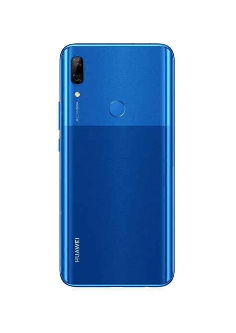 Huawei P Smart Z Specifications, Renders and Pricing ...