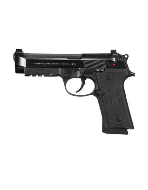 Beretta 92x Fr J92fr921 9mm 3 17 Rd Mags 5 Pint And Pistol