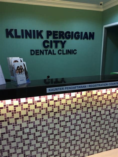Matthew hong's prices in 21 different currencies: Klinik Pergigian City Shah Alam | Find a Clinic with GetDoc