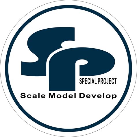 Sp Model Scale Model Develop