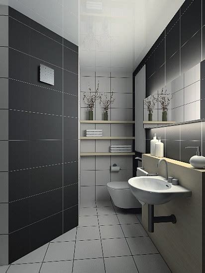 Sprawna wentylacja w łazience Grupa PSB materiały budowlane