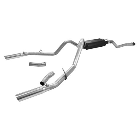 Flowmaster Performance Exhaust System Kit 817529