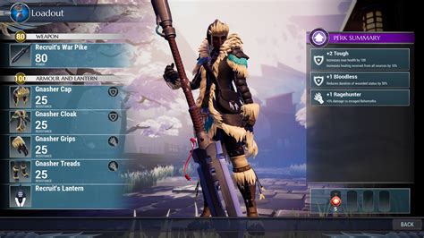 The war pike is a piercing and slashing weapon type in dauntless. Dauntless weapon guide - Best starter weapon? | Shacknews