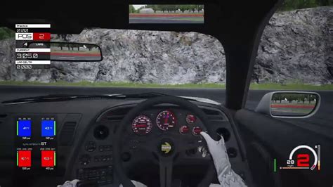 Ps Pro No Stability Supra Drifting On Assetto Corsa Youtube