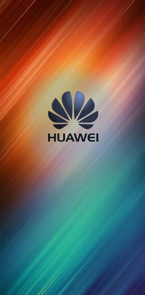 Huawei Rainbowcolor Wallpaper By Gewoonhuib Download On Zedge™ D525