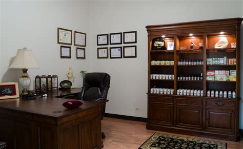 Dr Xies Lake County Libertyville Acupuncture Clinic