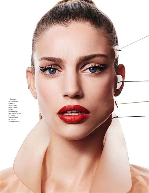 Astrid Baarsma Unique Models Beauty Editorial Editorial Fashion Printed Portfolio Instagram