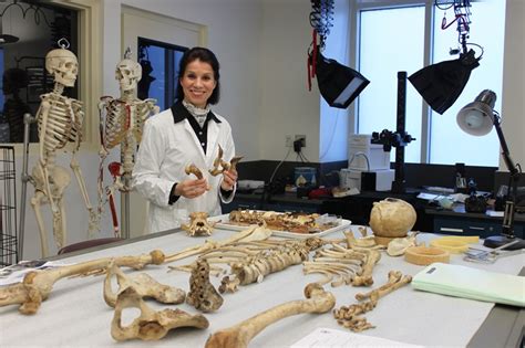 Masters Degree Program In Forensic Pathology Overview