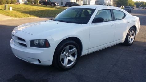 2009 Dodge Charger Rt Hemi Only 70k Miles