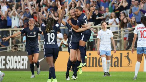 National Womens Soccer League To Return In June To Play Tournament Wamu