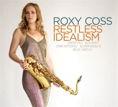 Roxy Coss Restless Idealism Origin 82705