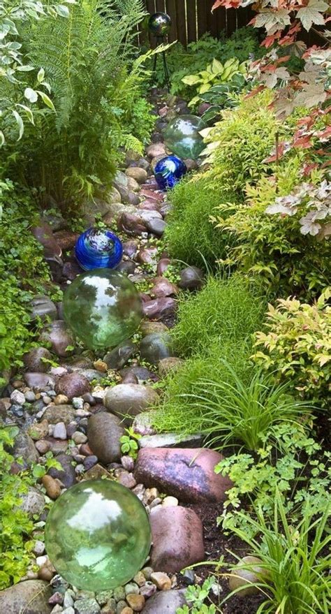 Rain garden plants are more than environmentally useful. 25 Cool DIY Rain Garden Steps and Plants Ideas | Rain garden design, Sloped garden, Rain garden