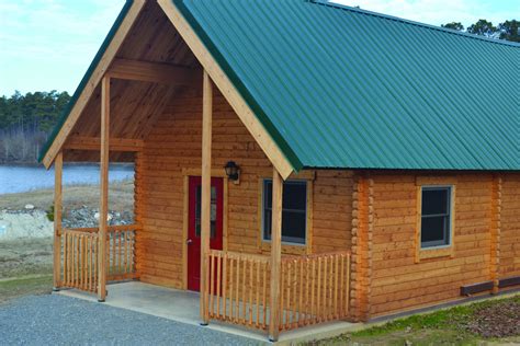 At a motel among the pines, we provide you with everything you need to enjoy your time here. MWR builds recreational cabin at Pine Bluff Arsenal ...