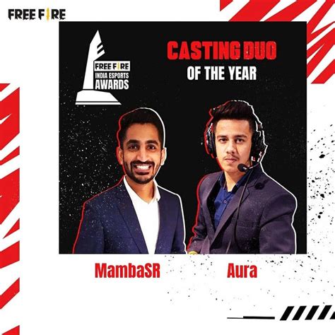 After a long journey over the past few months involving intense battles throughout. Free Fire India Esports Awards 2020 Winners Revealed
