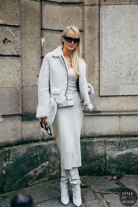 Paris Fw 2019 Street Style Kate Davidson Hudson Style Du Monde