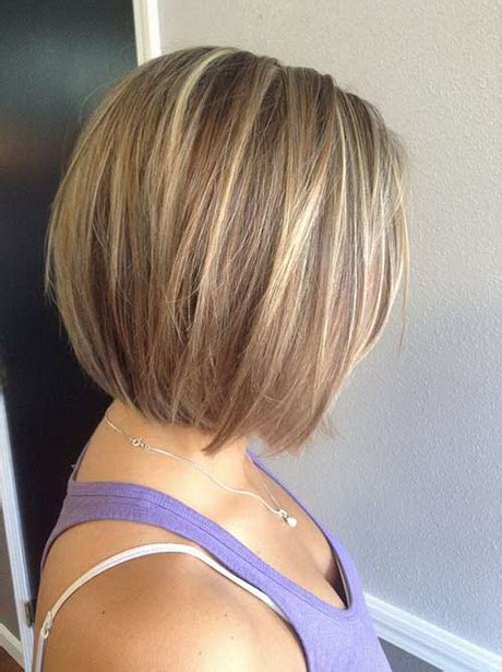 Medium haircuts brown with highlights : Hairstyles highlights and lowlights