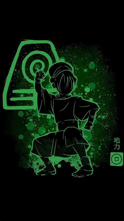 3840x2160px 4k Free Download Toph Background Avatar The Last